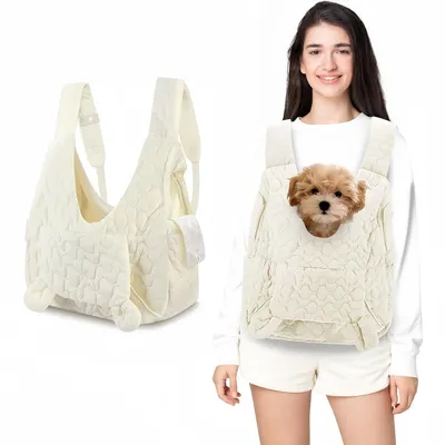 ZooVenture Sac à dos pour animaux de compagnie