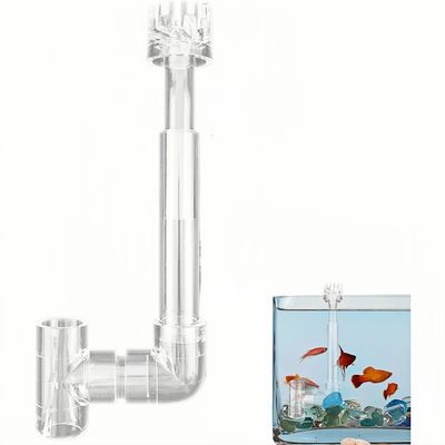ZooVenture Éliminateur d'huile pour aquarium