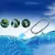 ZooVenture Brosse nettoyage tuyau pour aquarium
