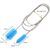 ZooVenture Brosse nettoyage tuyau pour aquarium