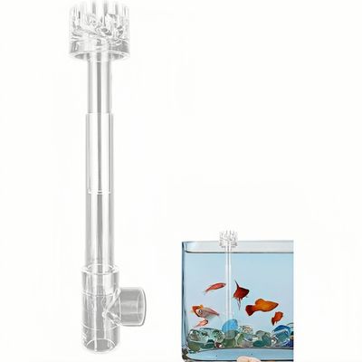 ZooVenture Éliminateur d'huile pour aquarium