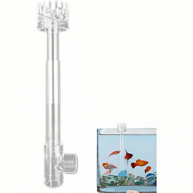 ZooVenture Éliminateur d'huile pour aquarium