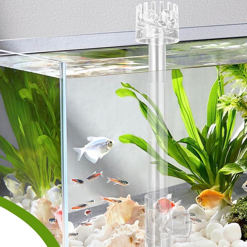 ZooVenture Éliminateur d'huile pour aquarium