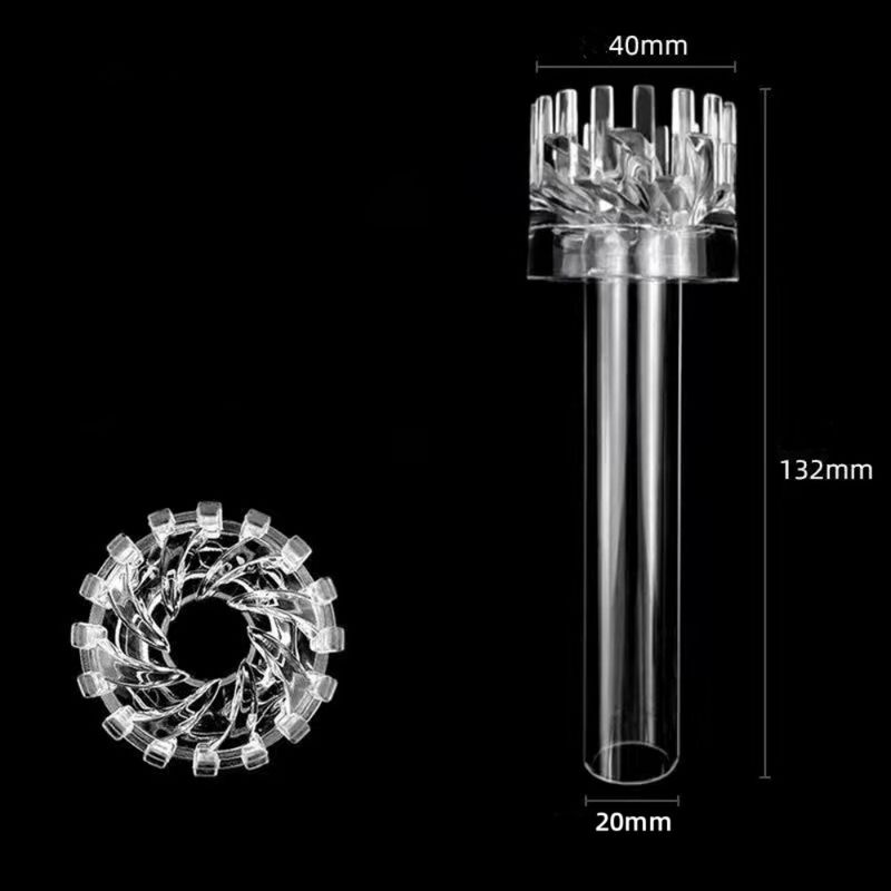 ZooVenture Skimmer d'eau pour aquarium