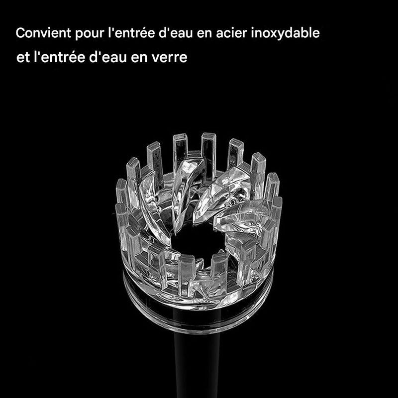 ZooVenture Skimmer d'eau pour aquarium