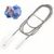 ZooVenture Brosse nettoyage tuyau pour aquarium