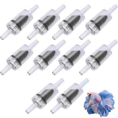 ZooVenture Clapet anti-retour pour aquarium ZooVenture Clapet anti-retour pour aquarium