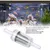ZooVenture Clapet anti-retour pour aquarium