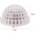 ZooVenture Boule de mousse plastique pour aquarium ZooVenture Boule de mousse plastique pour aquarium