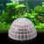 ZooVenture Boule de mousse plastique pour aquarium