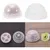 ZooVenture Boule de mousse plastique pour aquarium ZooVenture Boule de mousse plastique pour aquarium