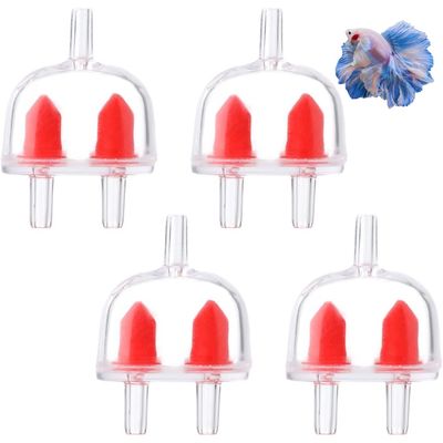 ZooVenture Clapet anti-retour pour aquarium