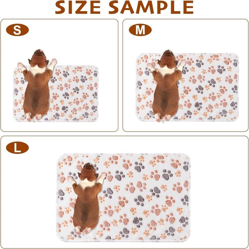 ZooVenture Couvertures pour chiens et chats