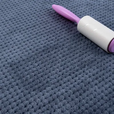 IntiMeg Couverture en velours ananas pour Chats et chiens