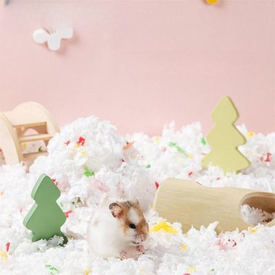 IntiMeg Petit coussin pour hamster