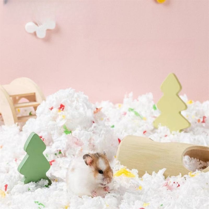 IntiMeg Petit coussin pour hamster