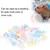 IntiMeg Boules de coton chaudes pour hamster IntiMeg Boules de coton chaudes pour hamster
