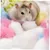 IntiMeg Boules de coton chaudes pour hamster IntiMeg Boules de coton chaudes pour hamster