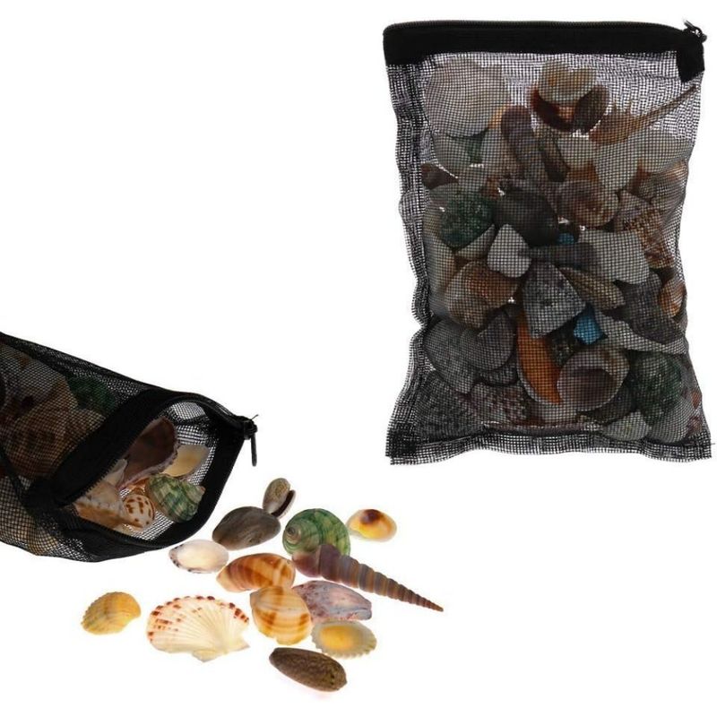 ZooVenture Lot de 20 sacs de filtre pour aquarium