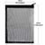 ZooVenture Lot de 20 sacs de filtre pour aquarium