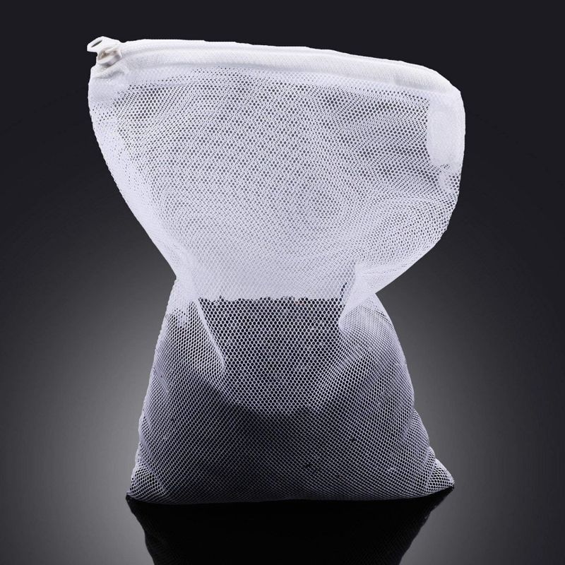 ZooVenture Lot de 20 sacs de filtre pour aquarium