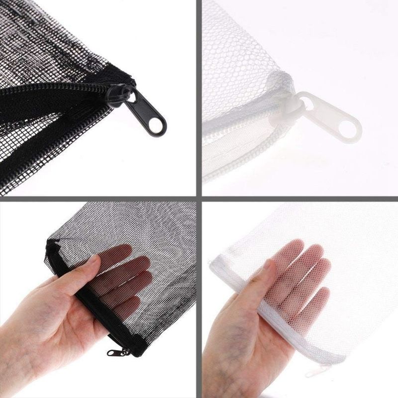 ZooVenture Lot de 20 sacs de filtre pour aquarium