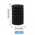 ZooVenture Lot de 2 filtres éponge pour aquarium