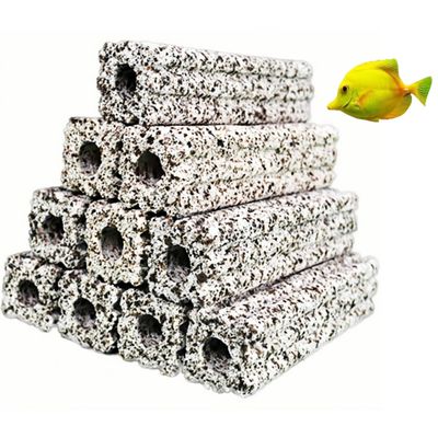 ZooVenture Blocs filtrants en céramique pour aquarium