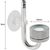 ZooVenture Diffuseur de CO2 pour aquarium