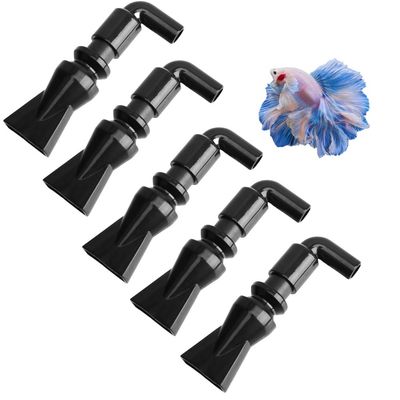 ZooVenture Buse bec canard aquarium