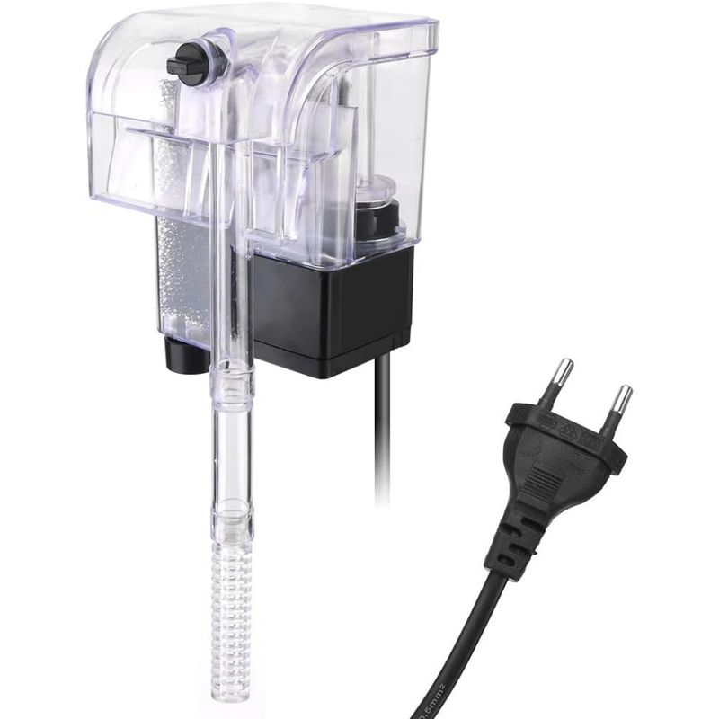 ZooVenture Filtre d'aquarium pour poissons