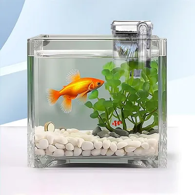 ZooVenture Aquarium-Fischfilter