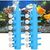 ZooVenture Lot de 2 distributeurs d'air pour aquarium