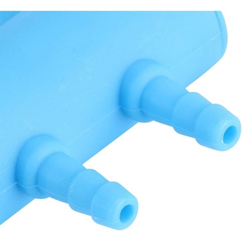 ZooVenture Lot de 2 distributeurs d'air pour aquarium