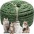 IntiMeg 6 mm, 10 m Corde en sisal pour griffoirs