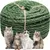 IntiMeg 6 mm, 10 m Corde en sisal pour griffoirs IntiMeg 6 mm, 10 m Corde en sisal pour griffoirs