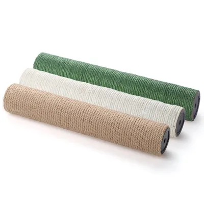 IntiMeg Lot de 3 Griffoir naturel M8 IntiMeg Lot de 3 Griffoir naturel M8