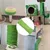 IntiMeg Corde en jute pour gratte - chat