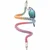 ZooVenture Corde spirale flexible en coton jouet pour oiseaux