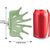 ZooVenture Lot de 3 perchoirs pour cage d'oiseaux