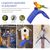 ZooVenture Lot de 20 supports pour pigeons