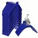 ZooVenture Lot de 20 supports pour pigeons