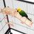 ZooVenture Perchoirs et jouets pour petits animaux et oiseaux