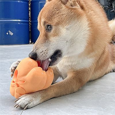 IntiMeg Utensilio de silicona para mascotas