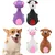 Jouets à mâcher couineurs pour chiens Jouets à mâcher couineurs pour chiens