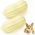ZooVenture Jouets à mâcher cacahuète pour chiens