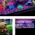 ZooVenture Herbe en balle artificielle aquarium