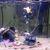 ZooVenture Ornement décoratif d'aquarium plongeur trésorier