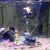 ZooVenture Schatztaucher-Aquarienornament