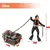 ZooVenture Schatztaucher-Aquarienornament